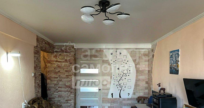 2-комн. квартира, 45.2 м2, 4/5 эт. Бийск - изображение 1