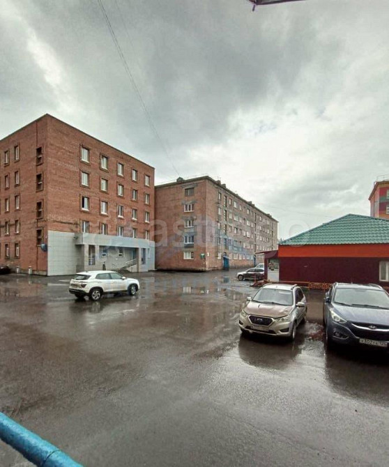 1-комн. квартира, 32.9 м2, 3/5 эт. Норильск - изображение 5