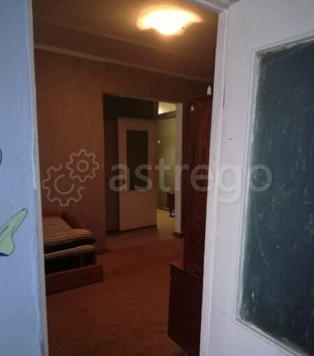 2-комн. квартира, 45 м2, 1/2 эт. Волоколамск - изображение 2