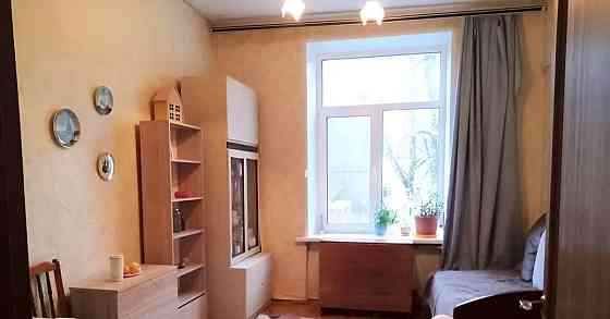 Комната, 15 м2, 3/5 эт. Москва