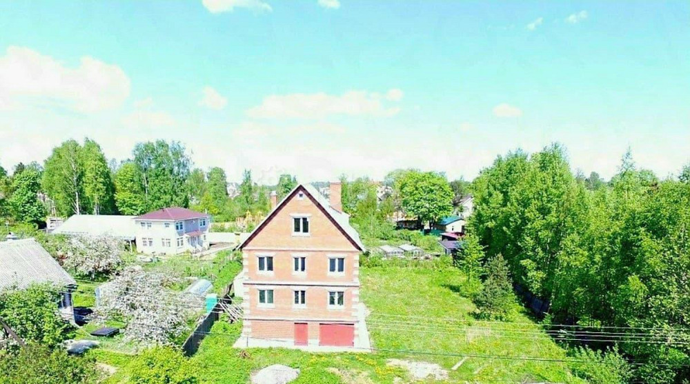 Коттедж, 264 м2, 19 соток Санкт-Петербург - изображение 2
