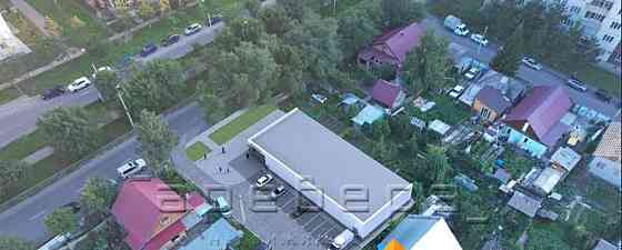 Готовый бизнес, 630 м2 Красноярск