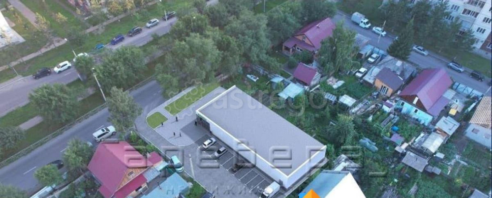 Готовый бизнес, 630 м2 Красноярск - изображение 5