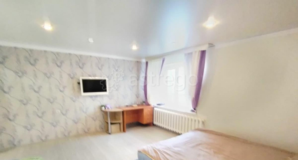 1-комн. квартира, 48 м2, 3/10 эт. Туймазы - изображение 6