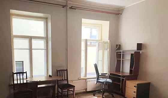 3-комн. квартира, 96 м2, 3/4 эт. Санкт-Петербург