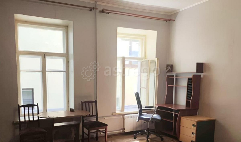 3-комн. квартира, 96 м2, 3/4 эт. Санкт-Петербург - изображение 6