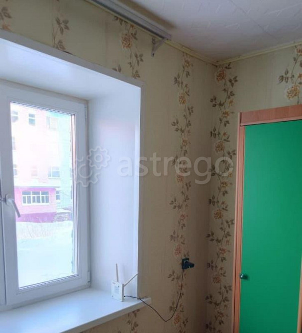 2-комн. квартира, 26 м2, 2/5 эт. Дудинка - изображение 7