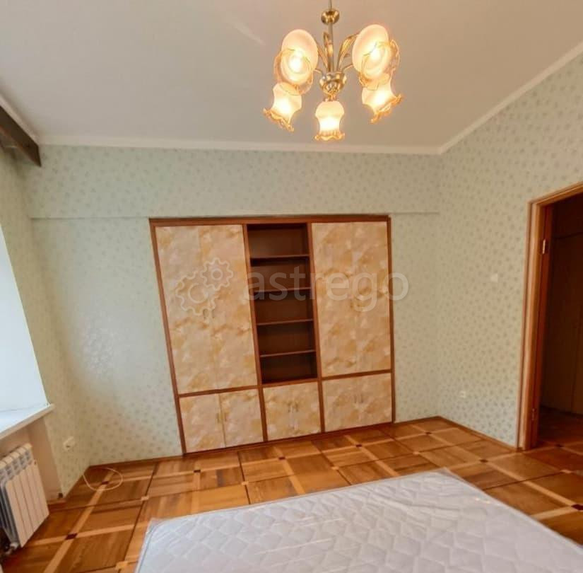 3-комн. квартира, 77 м2, 3/5 эт. Москва - изображение 2