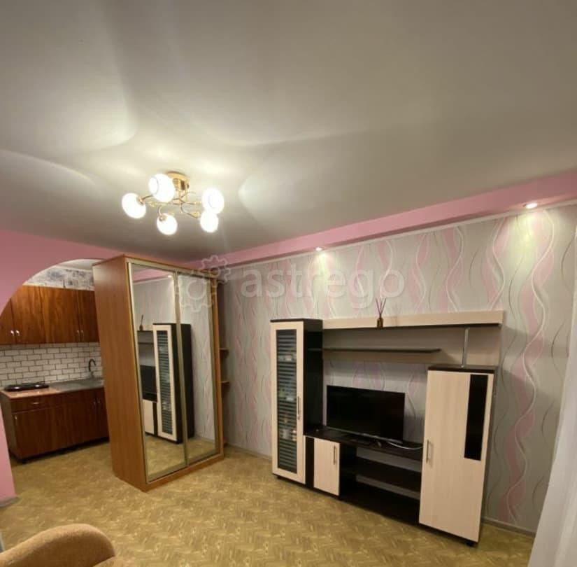 Комната, 18.1 м2, 1/5 эт. Октябрьский - изображение 1