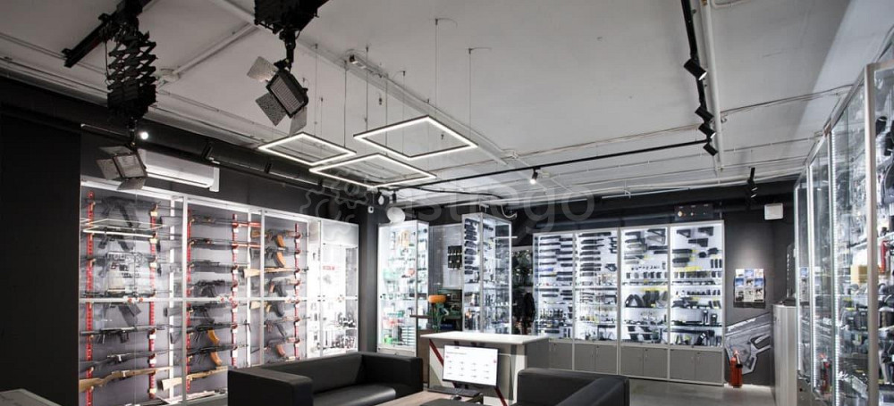 Свободного назначения, 145 м2 Санкт-Петербург - изображение 7