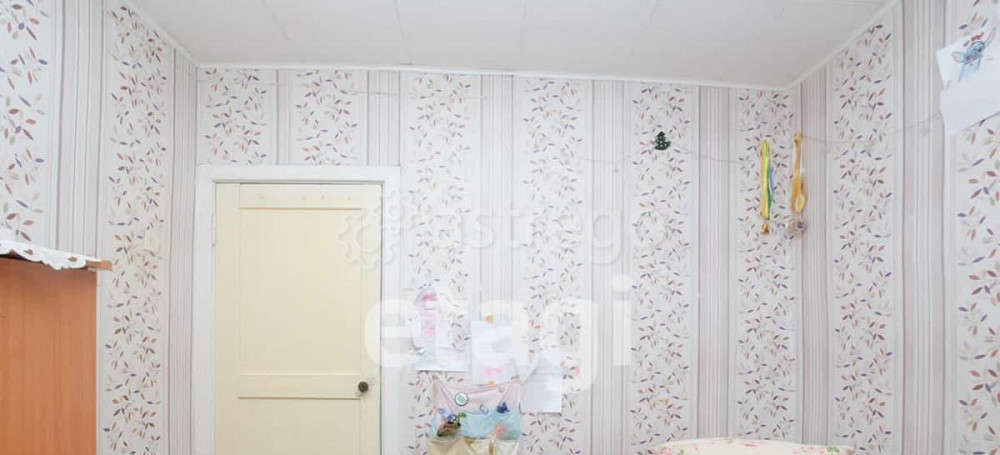 4-комн. квартира, 75.5 м2, 2/5 эт. Красноярск - изображение 2