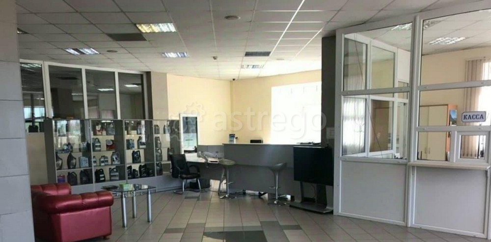 Свободного назначения, 651 м2 Котлас - изображение 3