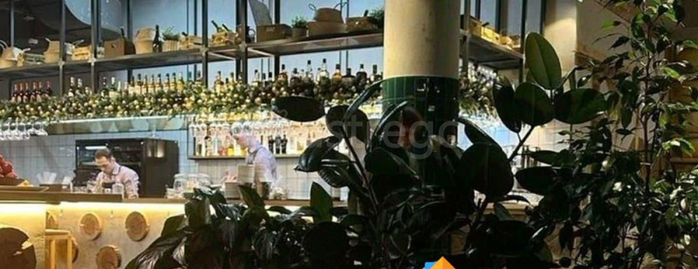 Готовый бизнес, 138 м2 Санкт-Петербург - изображение 1