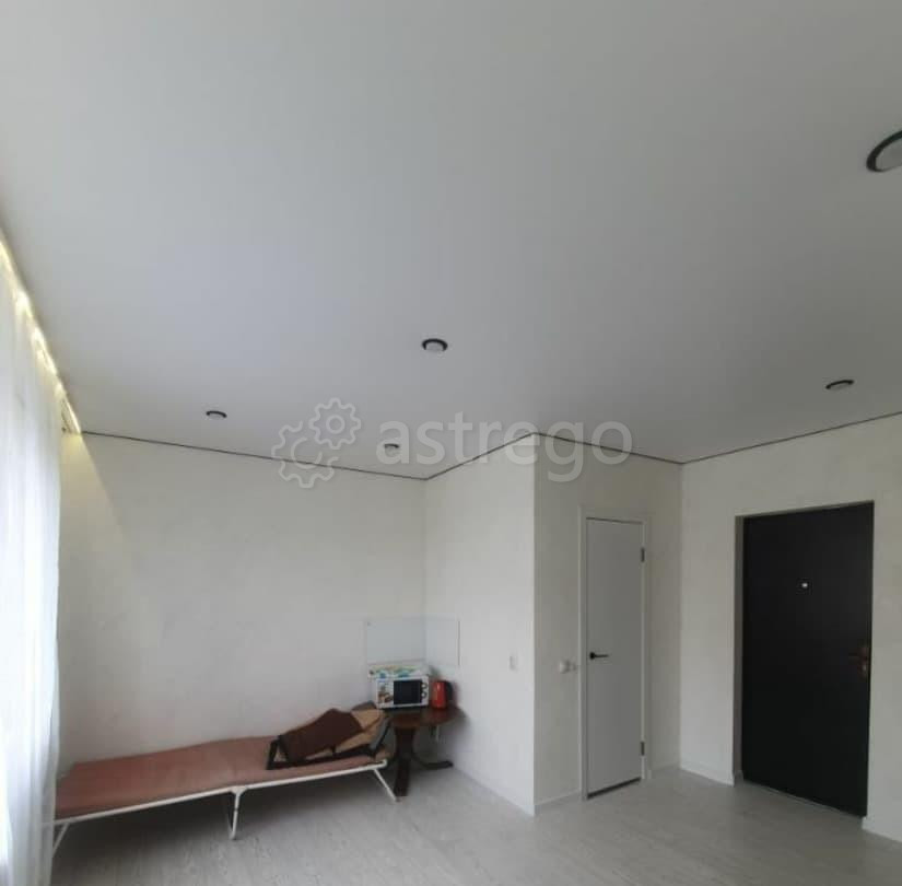 Студия, 20 м2, 3/5 эт. Красноярск - изображение 4