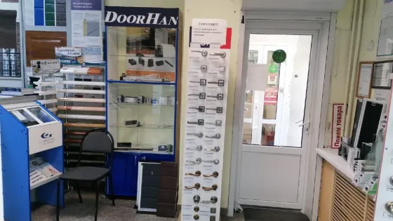 Контур: Ваш надежный партнер в мире ворот и дверей DOORHAN в Губкине и ЦФО Губкин