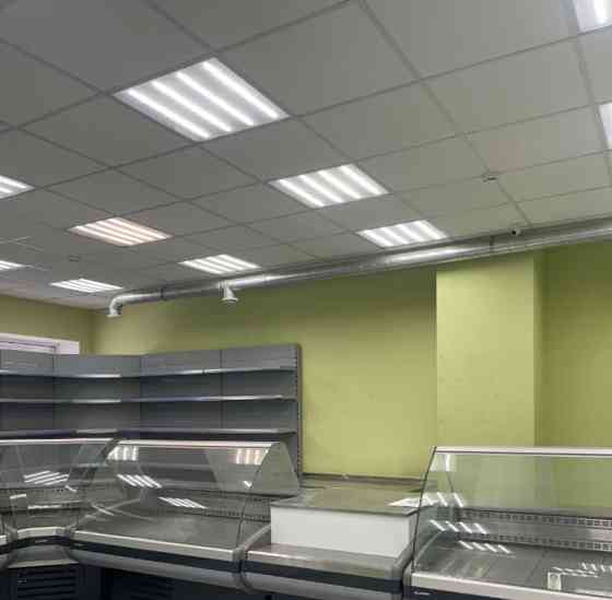 Торговое помещение, 131.5 м2 Одинцово