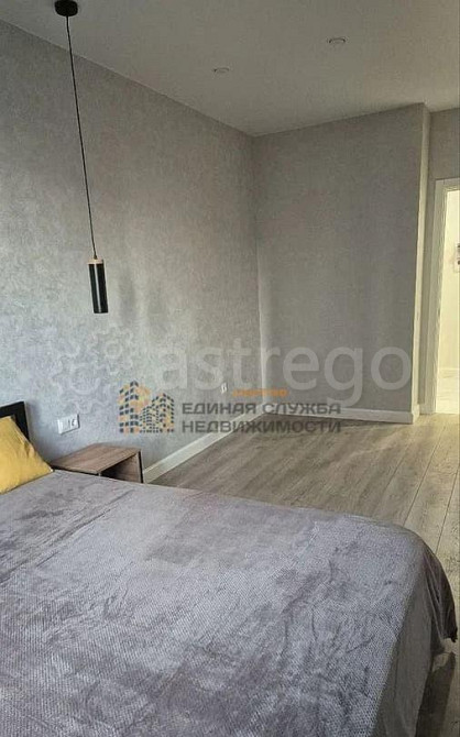 2-комн. квартира, 46 м2, 11/16 эт. Уфа - изображение 4