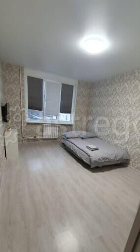 2-комн. квартира, 42 м2, 5/9 эт. Климовск - изображение 6