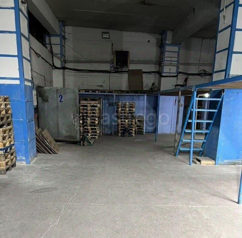 Склад, 600 м2 Ачинск - изображение 5