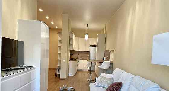 2-комн. квартира, 55 м2, 6/7 эт. Москва