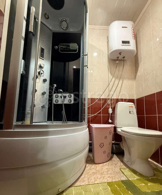 2-комн. квартира, 31.5 м2, 5/5 эт. Благовещенск - изображение 9