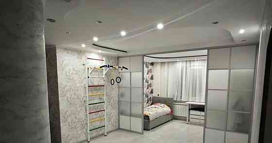 4-комн. квартира, 110 м2, 10/17 эт. Москва