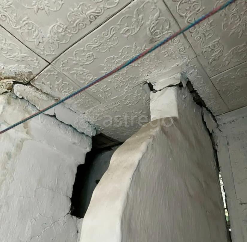 Дом, 48 м2, 10 соток, 1 эт. Уяр - изображение 2