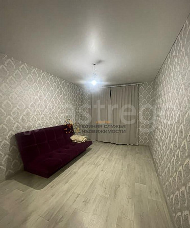 1-комн. квартира, 33 м2, 1/8 эт. Уфа - изображение 1