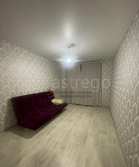 1-комн. квартира, 33 м2, 1/8 эт. Уфа - изображение 1