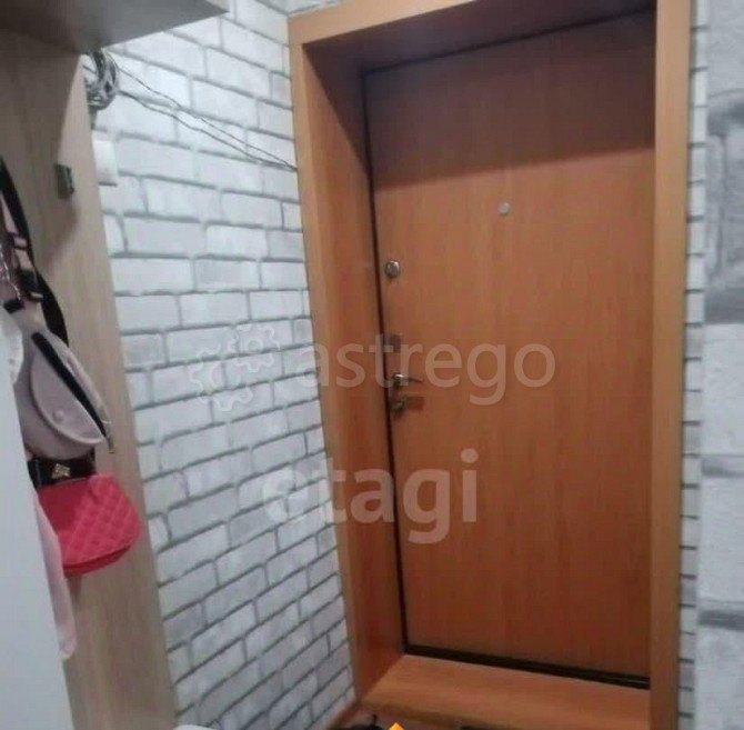 1-комн. квартира, 30.1 м2, 5/5 эт. Бийск - изображение 3