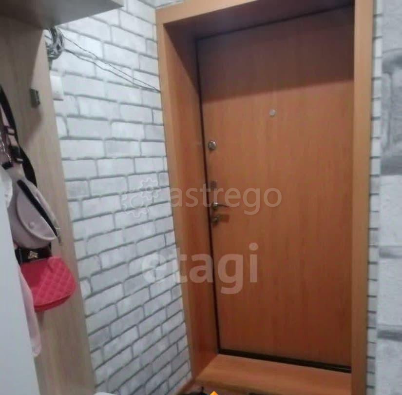 1-комн. квартира, 30.1 м2, 5/5 эт. Бийск - изображение 3
