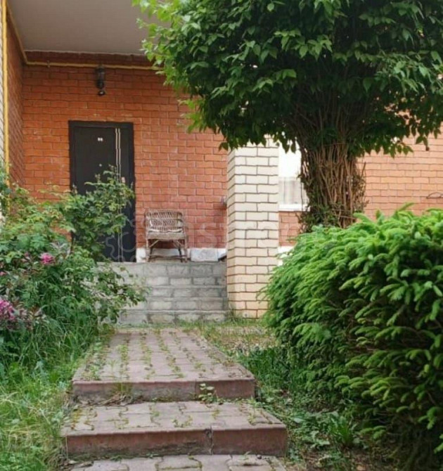 Коттедж, 122 м2, 1 сотка, 3 эт. Москва - изображение 3