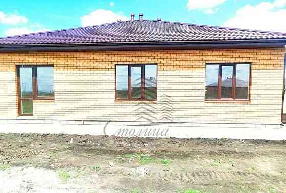 Дом, 106 м2, 12 соток, 1 эт. Майский