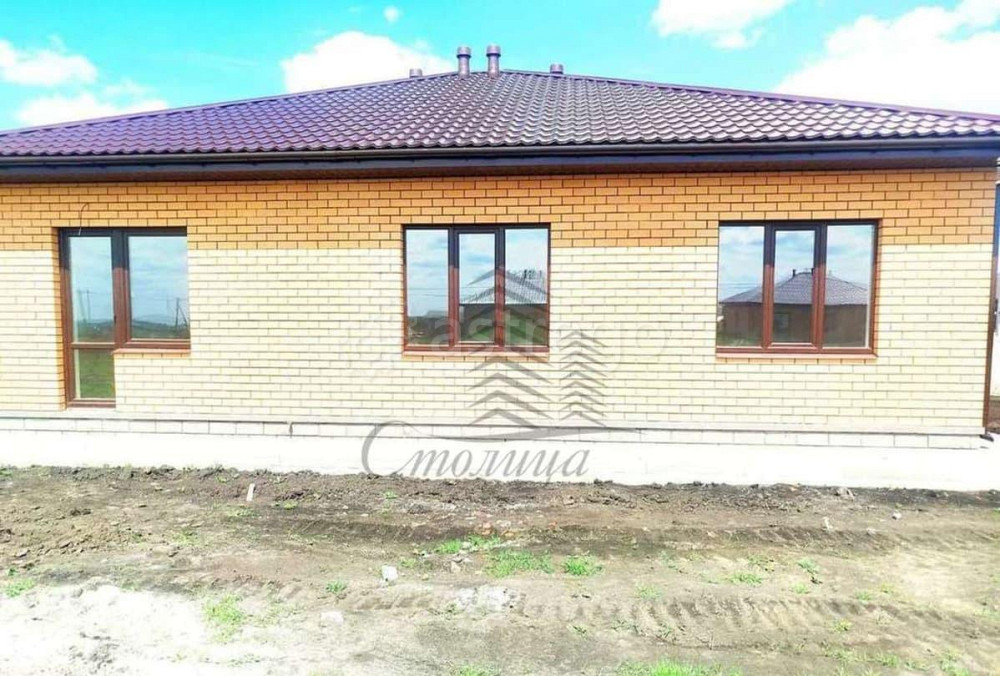 Дом, 106 м2, 12 соток, 1 эт. Майский - изображение 6