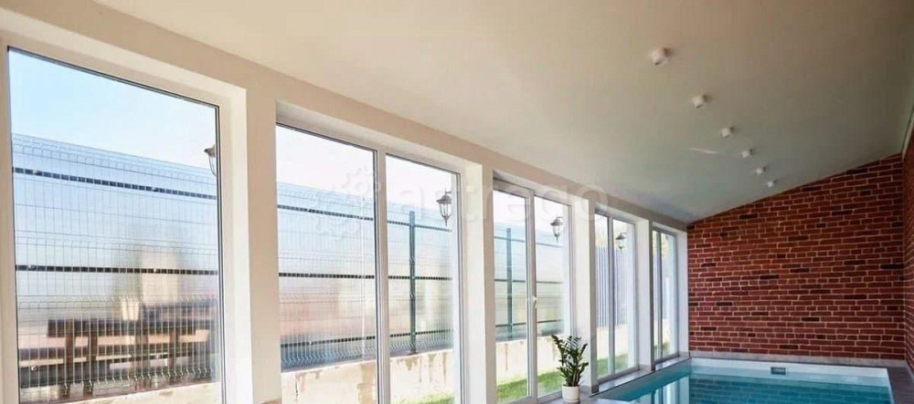 Коттедж, 180 м2, 8 соток, 1 эт. Санкт-Петербург - изображение 7