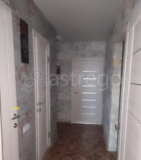 4-комн. квартира, 82 м2, 9/10 эт. Красноярск - изображение 10