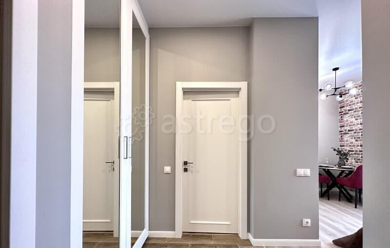 1-комн. апарт-ы, 27 м2, 2/3 эт. Красногорск - изображение 6