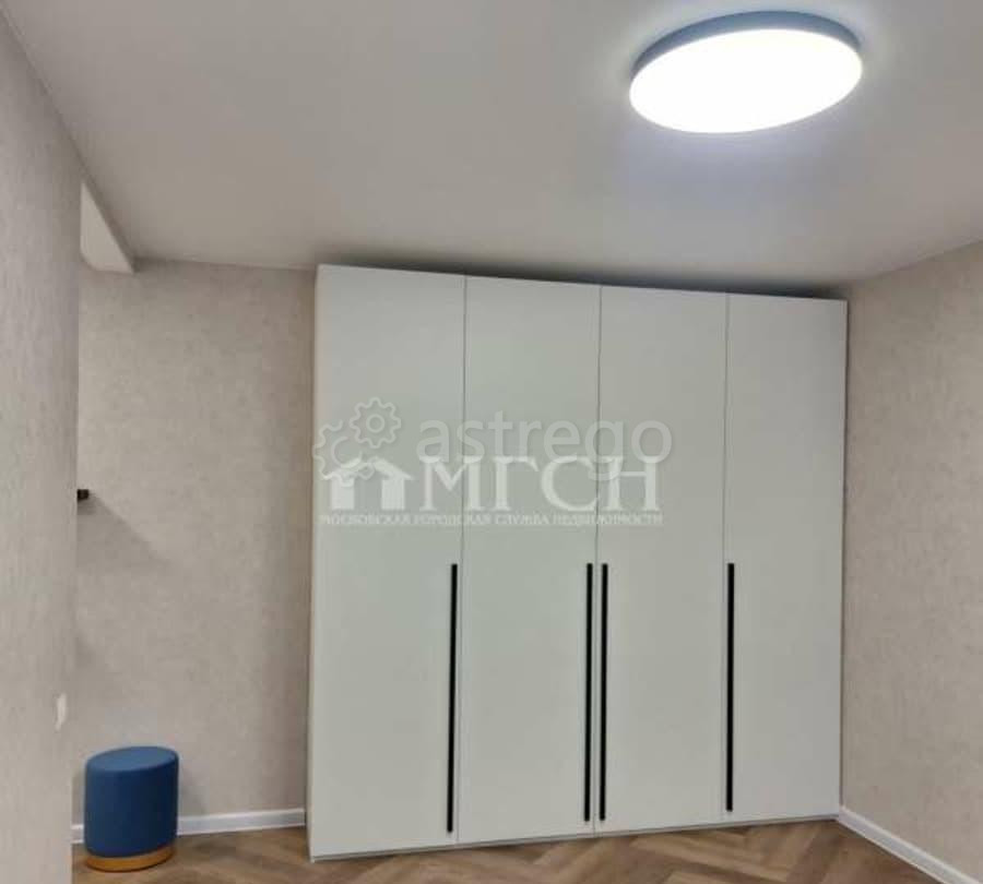 1-комн. квартира, 32.8 м2, 2/9 эт. Москва - изображение 2