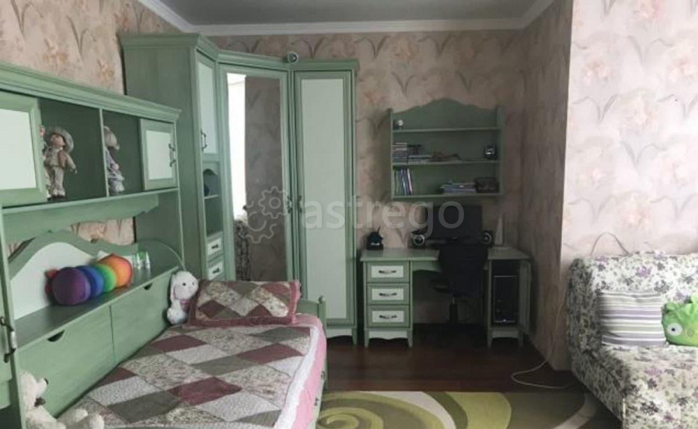 Коттедж, 240 м2, 15 соток, 2 эт. Дубовое - изображение 3