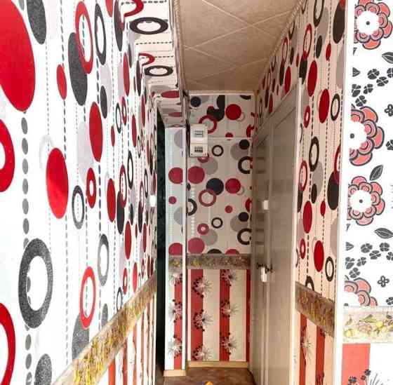 3-комн. квартира, 56 м2, 2/5 эт. Райчихинск