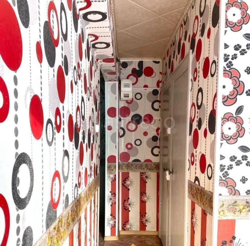 3-комн. квартира, 56 м2, 2/5 эт. Райчихинск - изображение 5