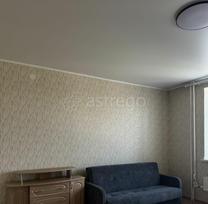 Студия, 31.8 м2, 4/7 эт. Бийск - изображение 4