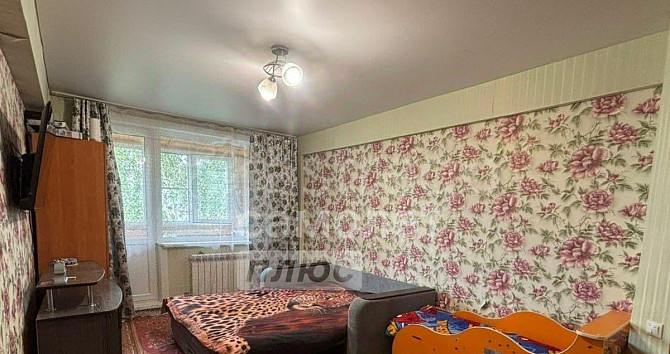 2-комн. квартира, 51.8 м2, 5/5 эт. Бийск - изображение 4