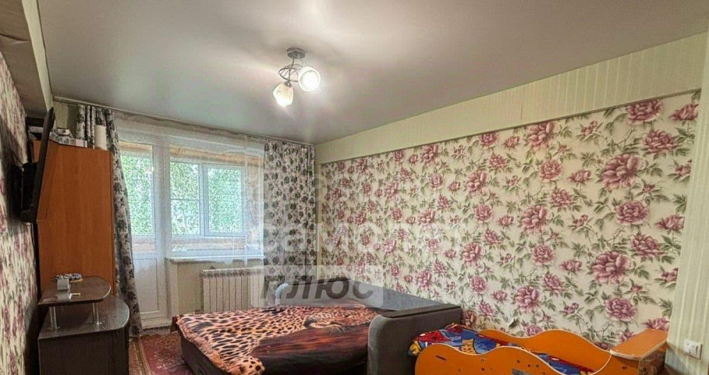 2-комн. квартира, 51.8 м2, 5/5 эт. Бийск - изображение 4