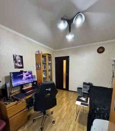 3-комн. квартира, 72.3 м2, 8/10 эт. Санкт-Петербург