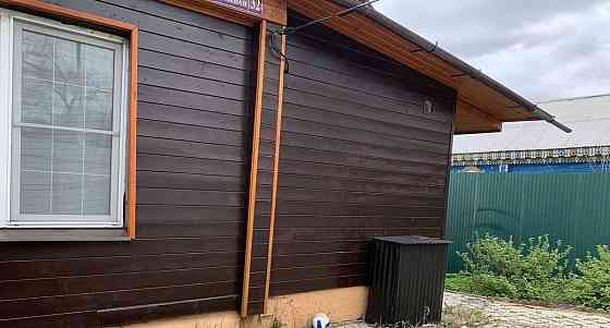 Дом, 60 м2, 6 соток, 1 эт. Краснозаводск