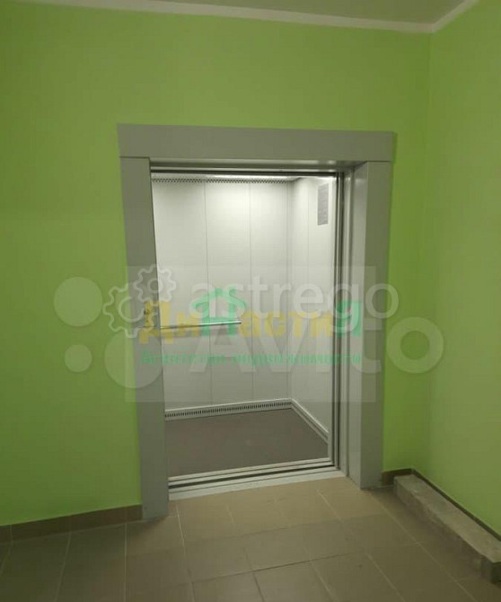 1-комн. квартира, 42 м2, 4/7 эт. Белгород - изображение 5