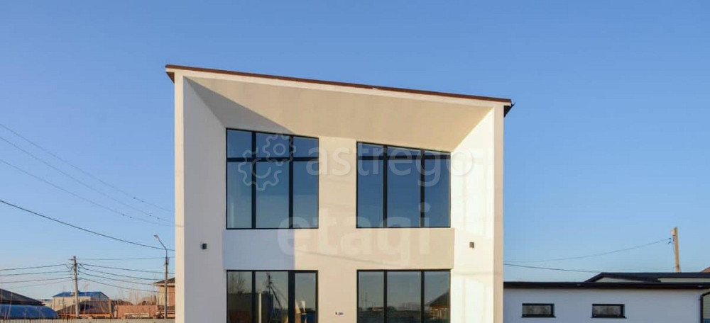 Дом, 241.9 м2, 10 соток, 2 эт. Благовещенск - изображение 1