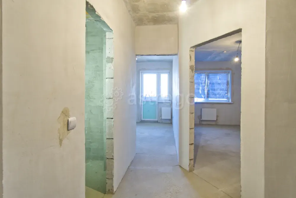 Продам 2-комн. квартиру, 60 м2, 5/16 этаж Краснодар - изображение 1