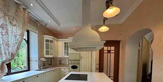 Коттедж, 450 м2, 11 соток, 4 эт. Химки